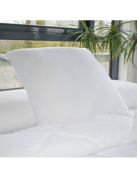 Sous taie imperméable - Protection d'oreiller - Comptoir Textile